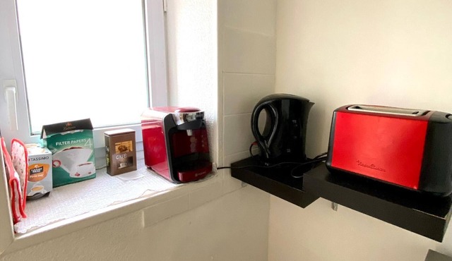 The whole loc -Beautiful Bright Apartment -*WIFI 6*-