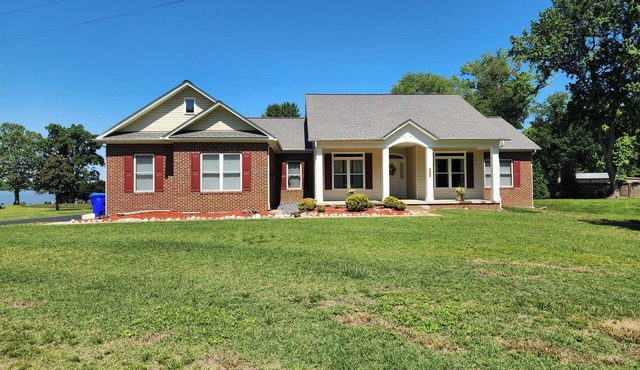 THE WICK HOME