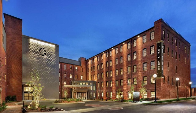 The Wilbur Lititz, Tapestry Collection By Hilton