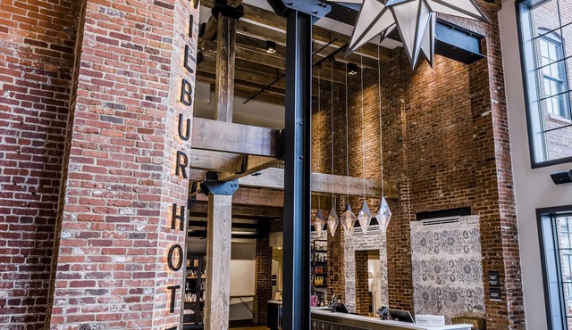 The Wilbur Lititz, Tapestry Collection by Hilton