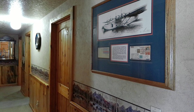 The Wild Rose-a fantastic Wyoming experience!