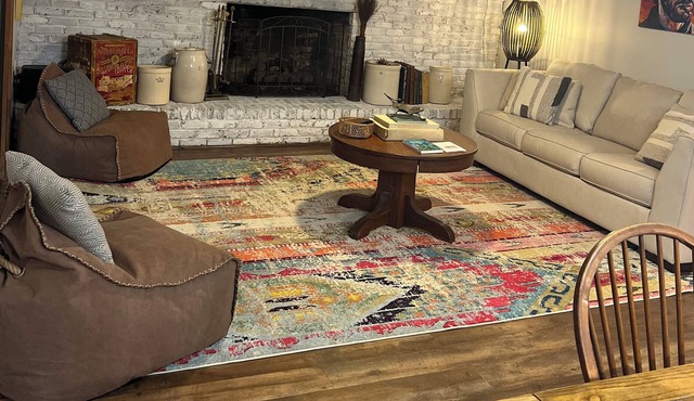 The Wild Wood on West Point Lake