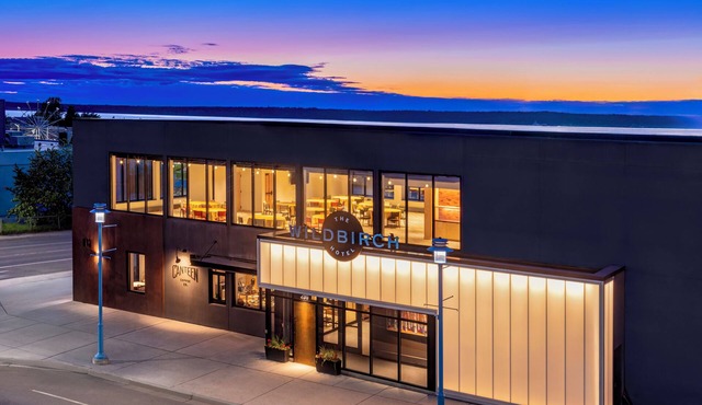 The Wildbirch Hotel - JDV by Hyatt