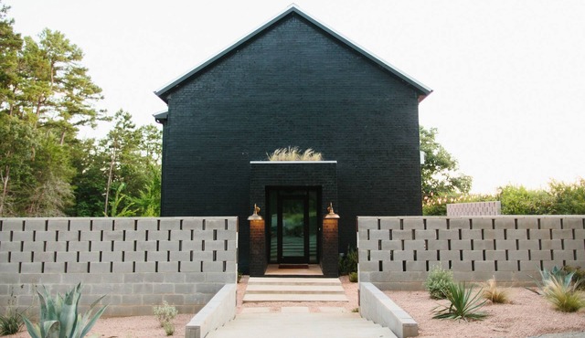 THE WILDE HOUSE - Bohemiam Farmhouse