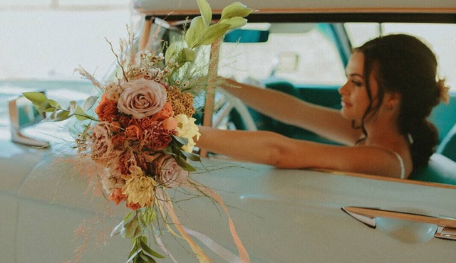 The Wildflower Ranch is where Dream Weddings come to life!
