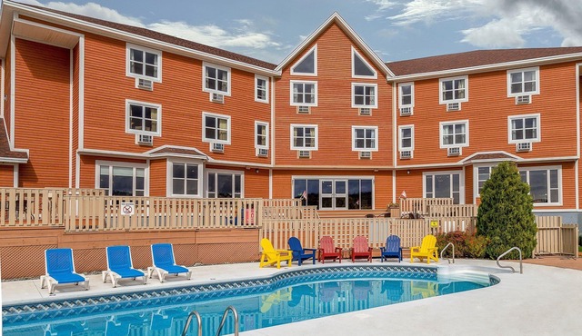 The Wilds at Salmonier River