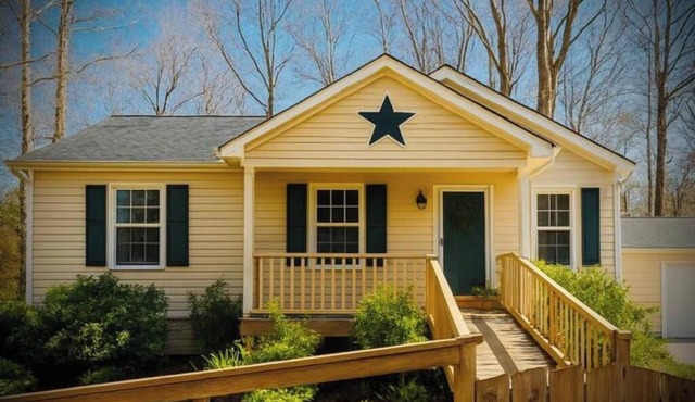 The Wildwood Haven Cozy Retreat 🌲