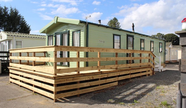 The Willerby - Creebridge