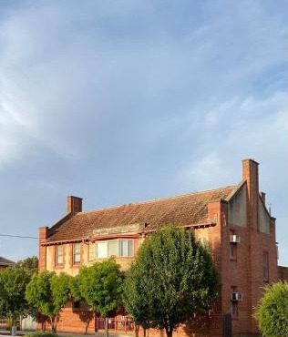 The Willery Guesthouse