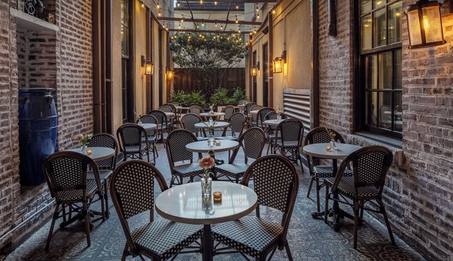 The William Fell Baltimore, Tapestry Collection by Hilton