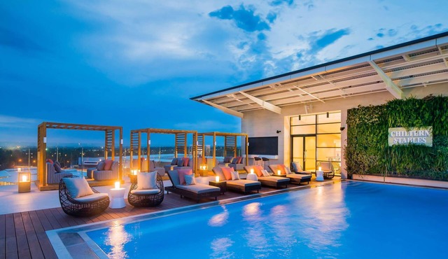 The William Inglis Hotel - MGallery Hotel Collection