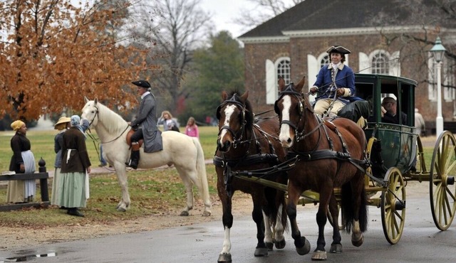The Williamsburg Cottage
