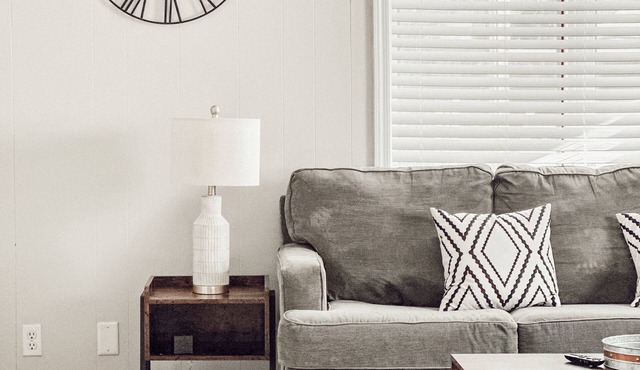 The Willis: 1bd-1bth-sleeps 4