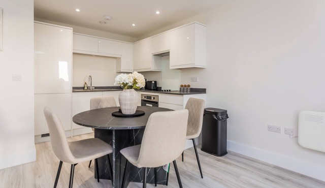 The Willow at Parsons House