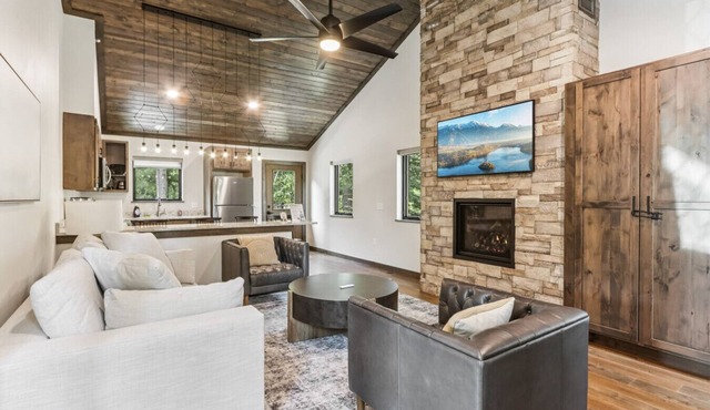 The Willow at Treetop Villas