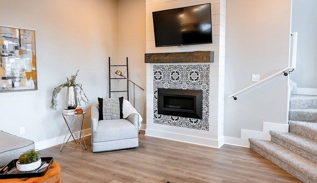 The Willow- New 4 Bedroom Home at Legacy Farms