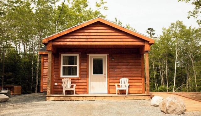 The Willow, West Porters Lake