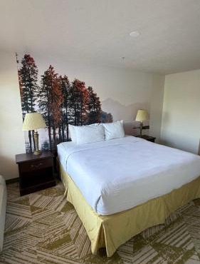 The Willowbrook Golf Hotel At Split Rock