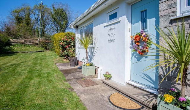The Willows - 2 Bedroom Cottage - Oxwich