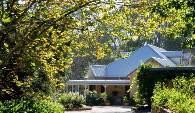 The Willows at Kurrajong