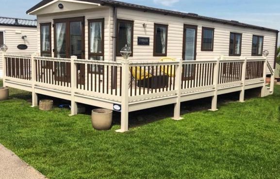 The Willows Birchington Vale