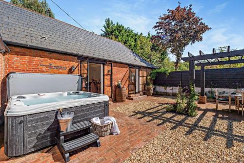 The Willows by Bloom Stays