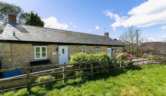 The Willows, Dorset Country Cottage.