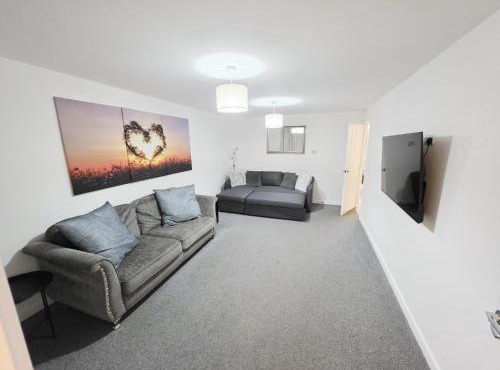 The Willows Haven - Thurnscoe, Rotherham