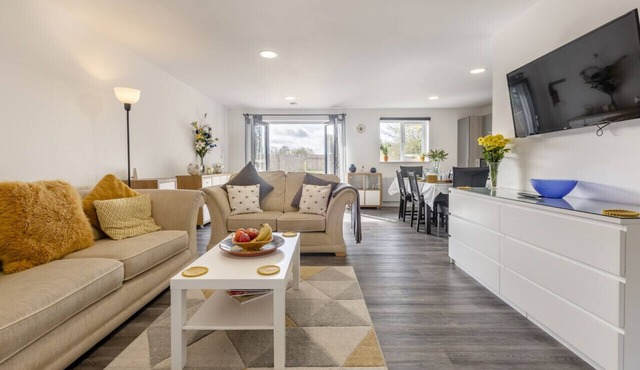 The Willows - Newlands Farm