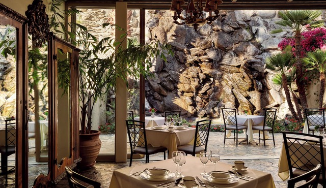 The Willows Palm Springs