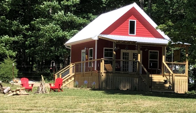 The Wimmer Place at 3 Dog Farms