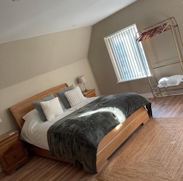 The Wimpey At Mill Cottage