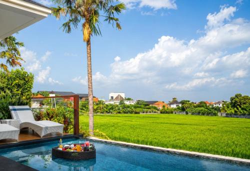 The Wina Villa Seminyak by The Wina Resorts