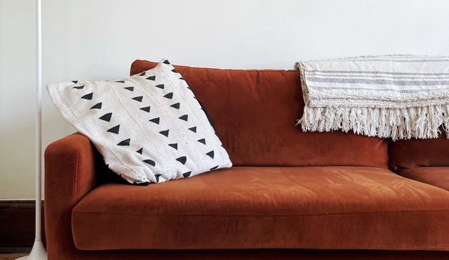 The Winchell: A Curated Sanctuary w/ Historic Vibes