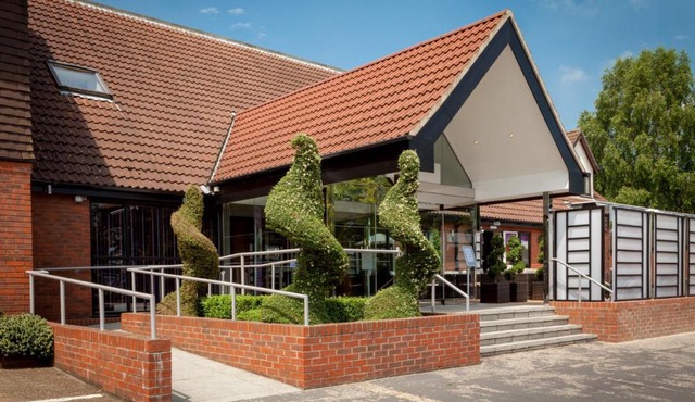 The Winchester Hotel and Spa