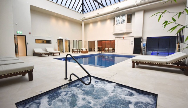 The Winchester Hotel & Spa