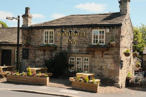 The Windmill Inn