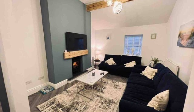 The Windmill, Lytham St Annes