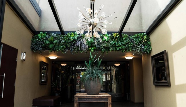 The Windsor Castle Hotel