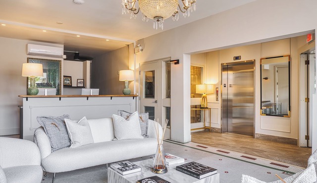 The Windsor Hotel by Hoco Hotels Collection