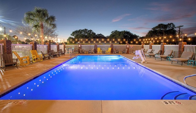 The Windstar Hotel - Emerald Isle/Swansboro