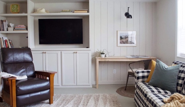 The Windy Willows – A Restful Retreat