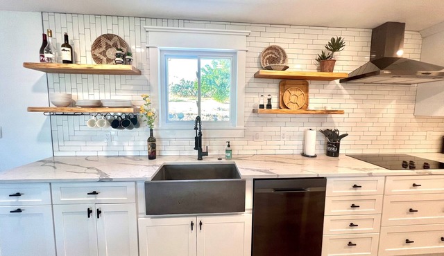 The WineDown- An Eagle Escape