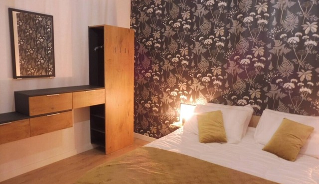 The Winegrower's Cottage – For 2/4 Guests – Quiet and Peaceful