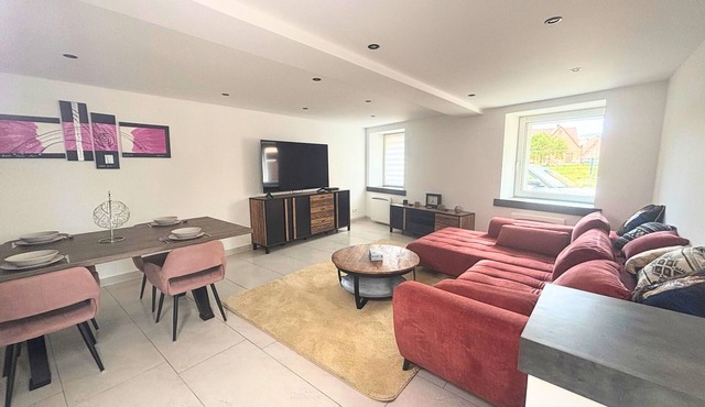 The winegrower's house near the Wine Route - UNGERSHEIM (Ecomusée Petit Prince)