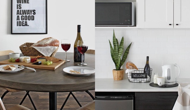 The WineMaker's Cottage