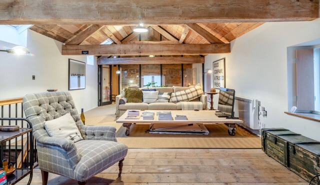 The Winemaker's Barn