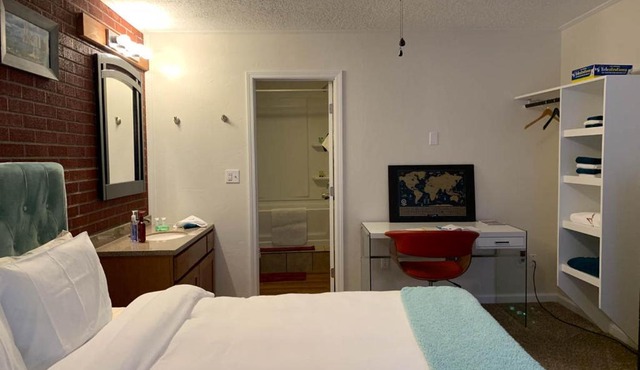 The Wing at Kingston East