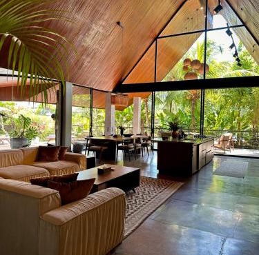 The Wing Ubud - 6BR Boutique Villa Concierge Service