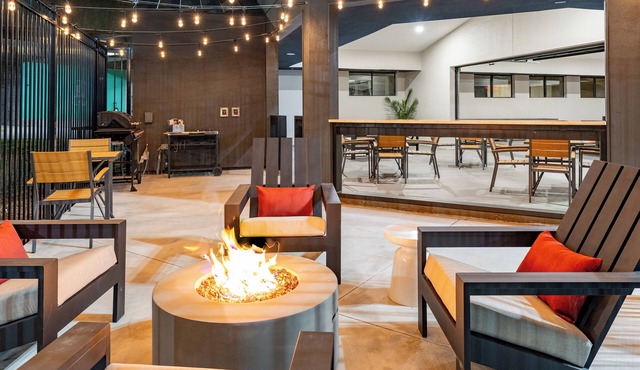 The Winslow - Oklahoma City